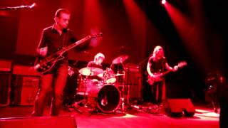 Mark Lanegan band - Riot in my house - Prague 2012 (fullHD)