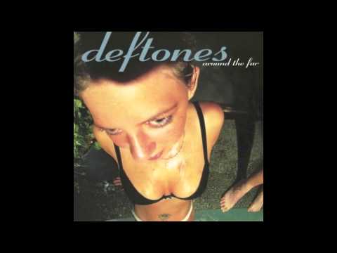 Deftones - Around the Fur [vinyl rip]