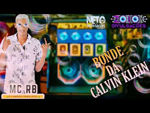 Mc Rb - Bonde Da Calvin Klein 2020