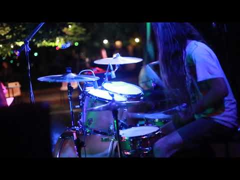 Sekator - Black Warrior - Live 25.06.2021