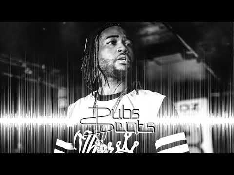 PartyNextDoor Type Beat - Drake Type Beat 2018 - Ambient R'n'B Type Beat (No Comfort Here)