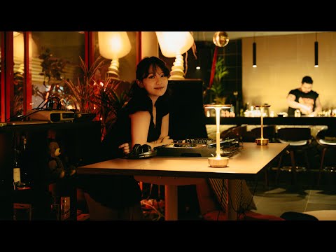 Jazz, Soul & House Mix at your rich friend's apartment | VIENE