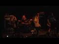 The Donnas - Who Invited You 