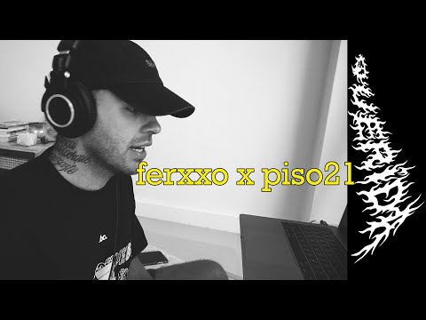 Feid, Piso21 - #QUERIDA ACOUSTIC (Video Oficial)