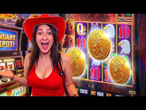 Guide til Casino Spin på mobil