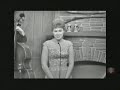 Patsy Cline - "Strange" (Live 1962)