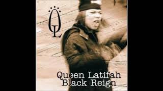 Queen Latifah  - Rough (radio edit clean)