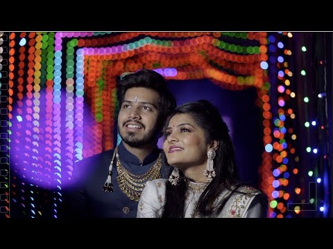Yogesh & Mishika Lip Dub Film | Cinestori | The Wedding Pullav