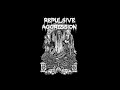 Repulsive Aggression Preachers Of Death 2015 FULL ALBUM