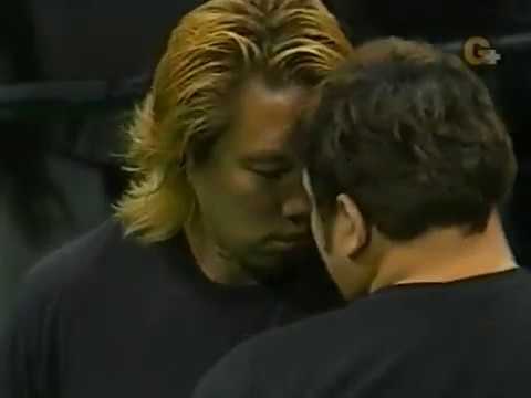 image-Who is Yoshihiro Takayama?