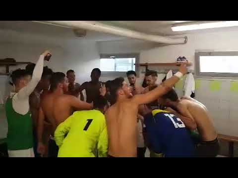 Montluçon Football - Cri de la victoire face à Ytrac en National 3