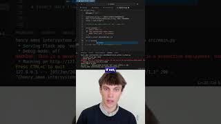 Building a REST API in Flask with InterSystems