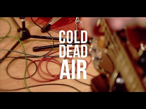 Velvet Alibi - Cold Dead Air (Blast Furnace Sessions - Live)