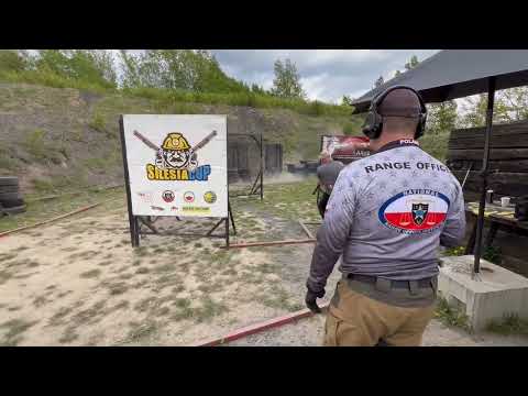 Silesia Cup Shotgun L2 Puchar Polski IPSC 14.04.2023 DUDI IPSC