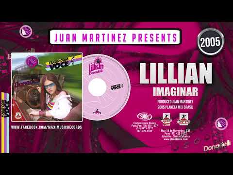 Imaginar - Lilian Donadelli