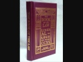 The Book of the Law -- Aleister Crowley 