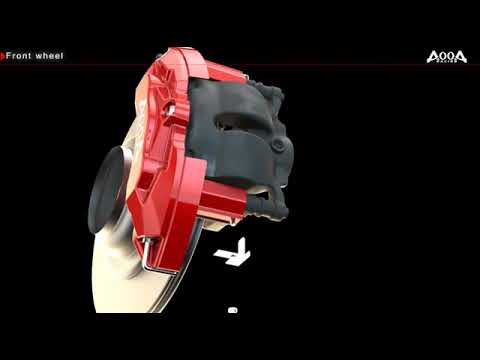 caliper cover for bmw