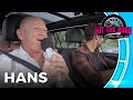 Hans met Wat Een Heerlijke Dag // Nick & Simon // Hit The Road #4