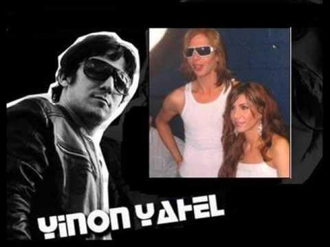 Yinon Yahel feat. Maya - I'm moving along [PREVIEW]