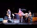 Chris Potter Underground - The Wheel (Live at Pizza Express, 2006)