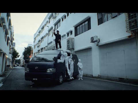 Alfie Zumi - Cuba Try Test (Official Music Video)