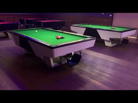 Joy Chinese Virtual 8ball Pool