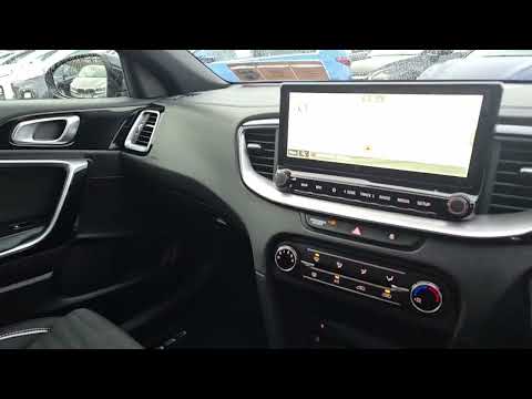 Kia Ceed 1.0 GT Line Petrol - Image 2