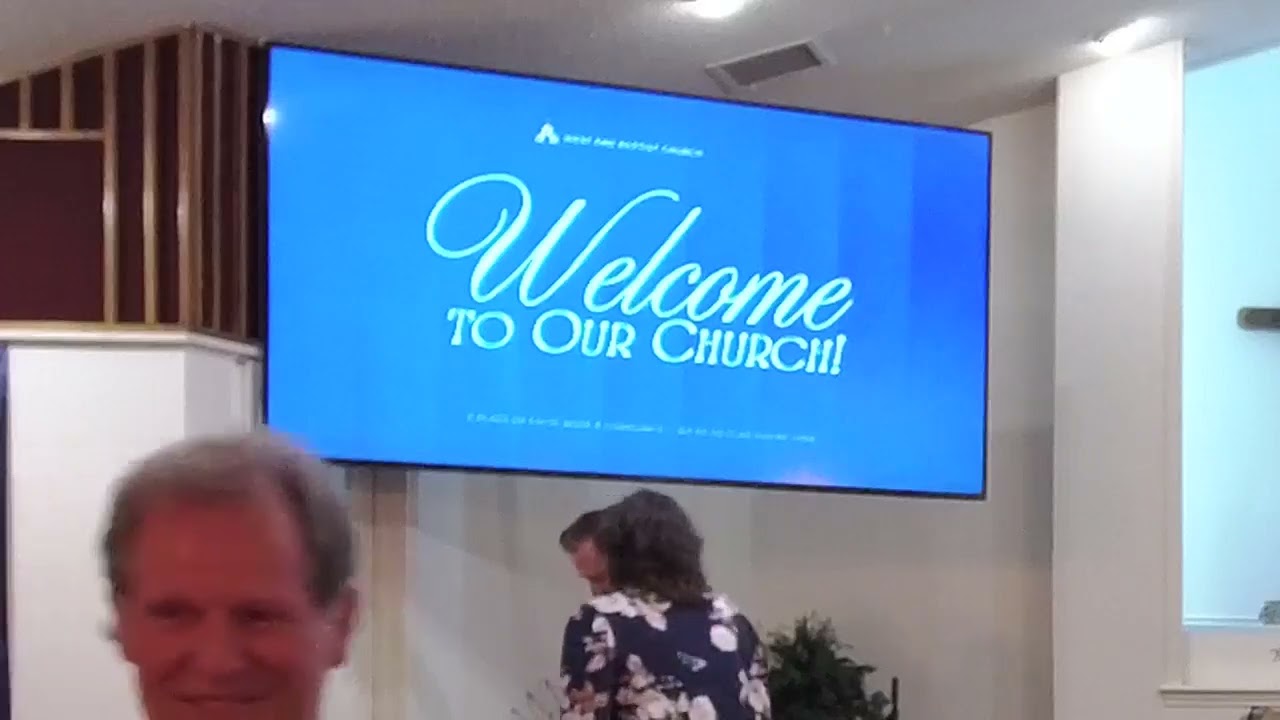 June 28 - Mark 5:1-20