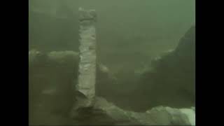 ENYA &quot;Archive special&quot; Dan y Dŵr 1987 BBC the celts