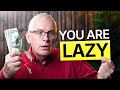 If You Re Ambitious But Lazy Please Watch This Video