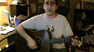 Little Time Bomb (Billy Bragg)