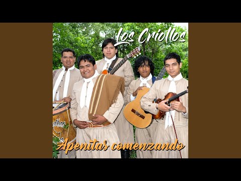 Estoy Preso - Los Criollos
