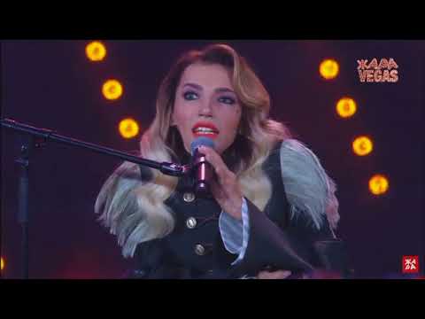 Julia Samoylova`s fails (Russia ESC 2018)