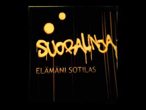 Suoralinja - Unohtanu