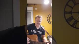 Tuto -  Diego de Johnny Hallyday