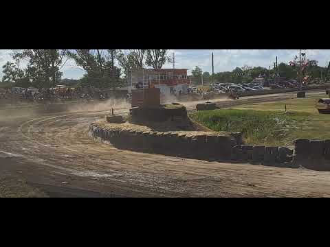 Autocross Dömsöd (CEZ) 2022.07.10. XC finálé