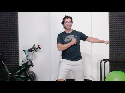 Queima 550 calorias - Aero Combat + Localizada