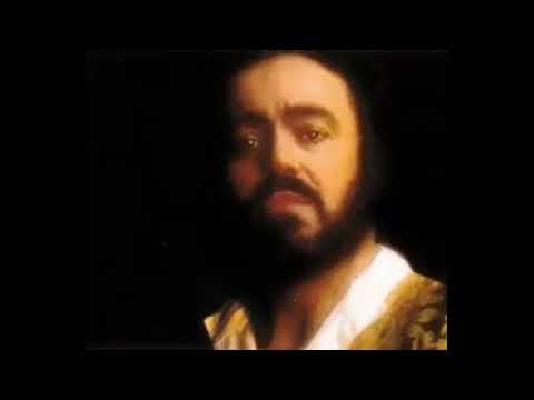 Luciano Pavarotti - Ora e per sempre addio - 1991