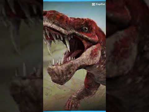 Alankylosaurus Vs Arctops