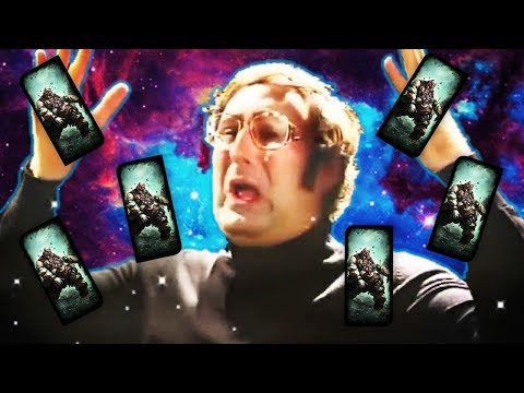 GALAXY BRAIN BOOMER - The Bloat Strikes Norsca! - Total War Warhammer 2