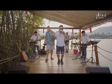 Vin Vitou - រាល់ថ្ងៃនេះ (Nowadays) Ft. RuthKo [Realization Virtual Concert]