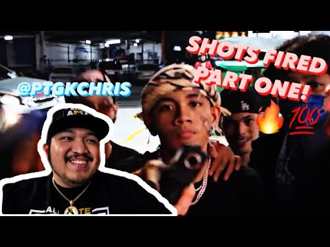 PTG Reaction: F*ck Nateman! (Nateman Diss) Music Video - Curly Boy Marco #PHDrill #DrillRap