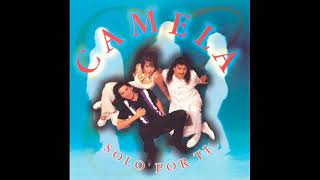 04- Camela - Eres mi deseo