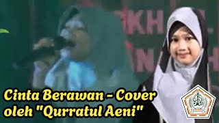 Download lagu Cinta Berawan (Rita Sugiarto) - Cover oleh Qur'atul Aeni mp3