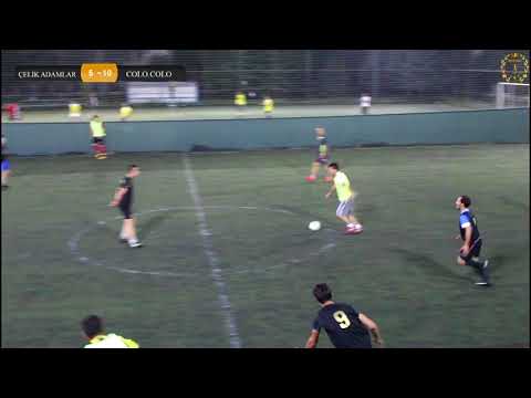 Gol Videosu