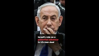 Israel reserves right to attack Lebanon despite US-Iran peace deal progress