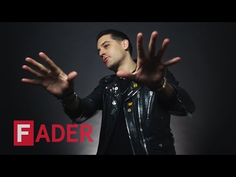 G-Eazy On Selling Out NYC And His "Homegrown" Success