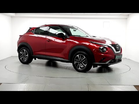 Nissan Juke 1.0T PET DCT 2WD SV Premium - Image 2