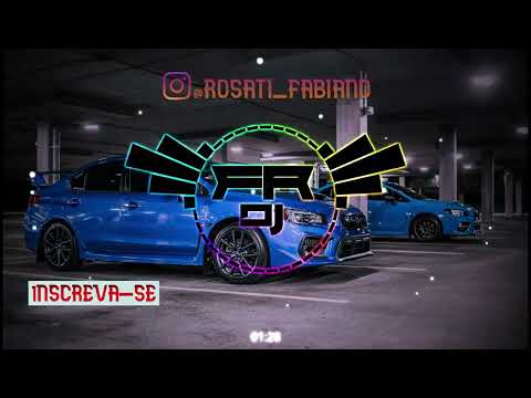 Dennis e Japinha Conde - Além de Mim  (FR DJ)