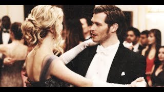 Klaus & Caroline | bad enough for you